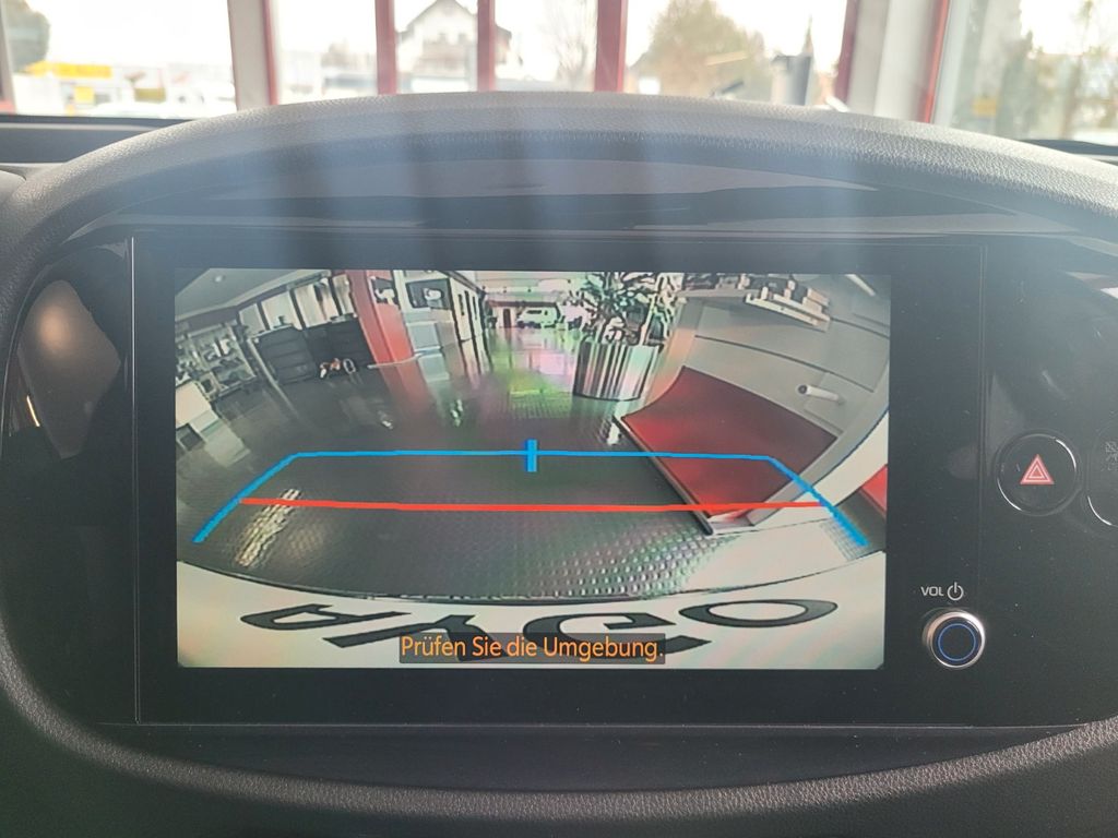 Toyota Aygo (X) 2025