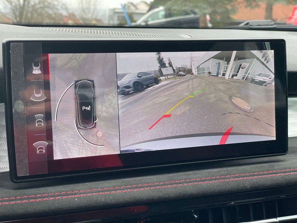 Alfa Romeo Tonale 2023