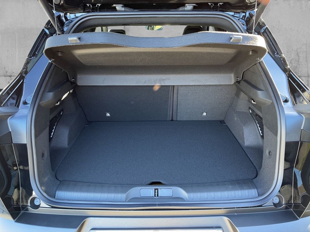 Alfa Romeo Junior 2025