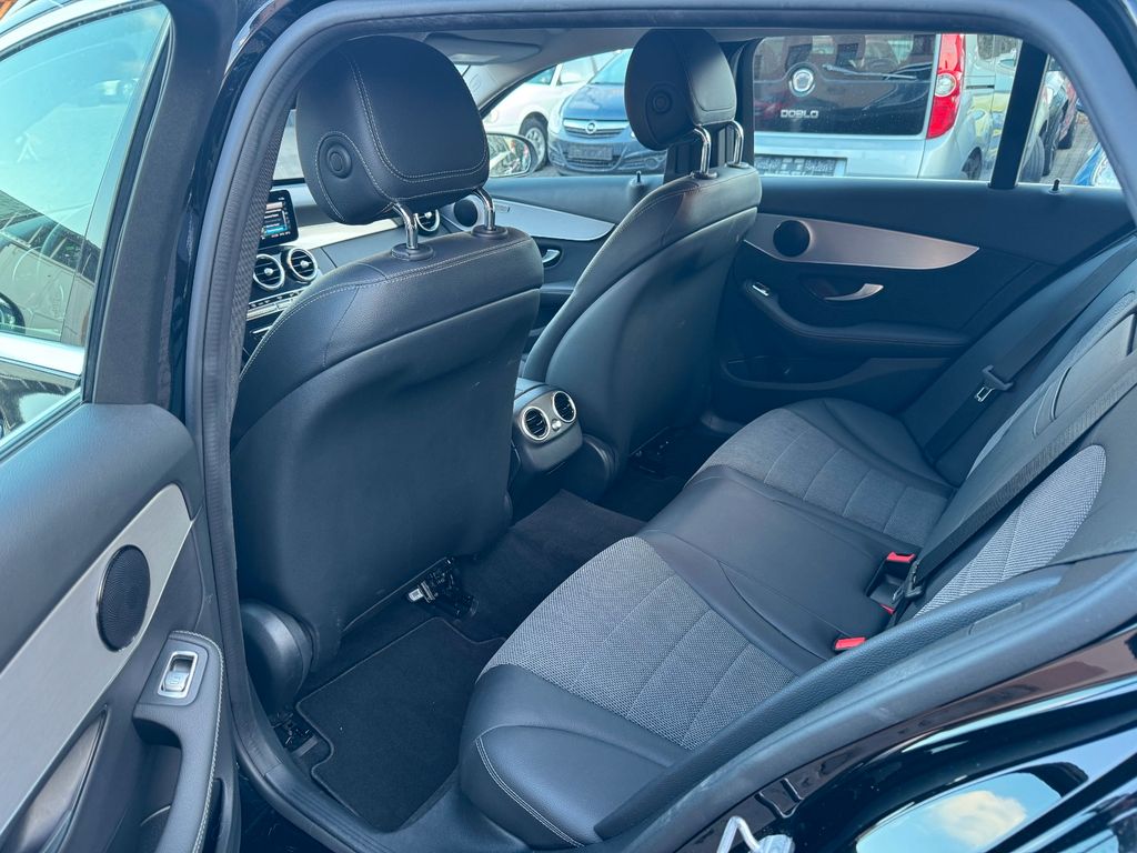 Mercedes-Benz C 300 2020