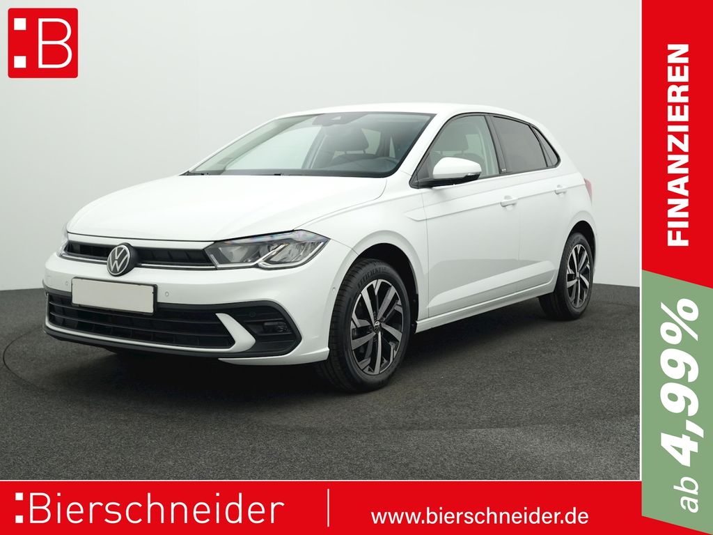 Volkswagen Polo 2024