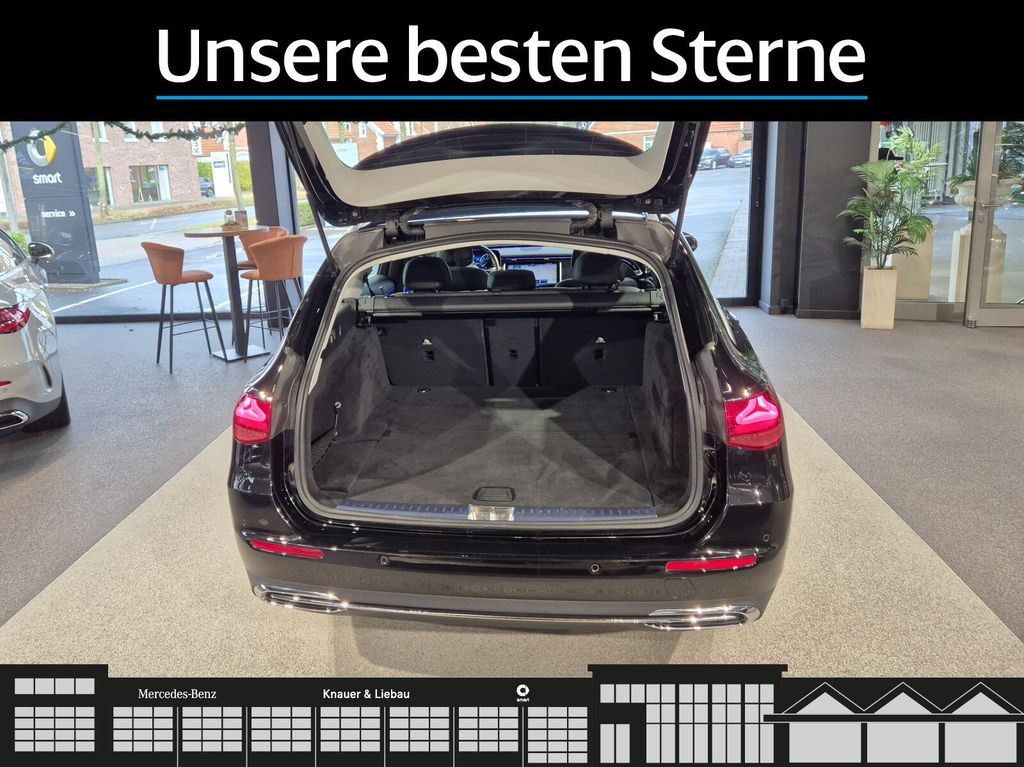 Mercedes-Benz E 220 2024