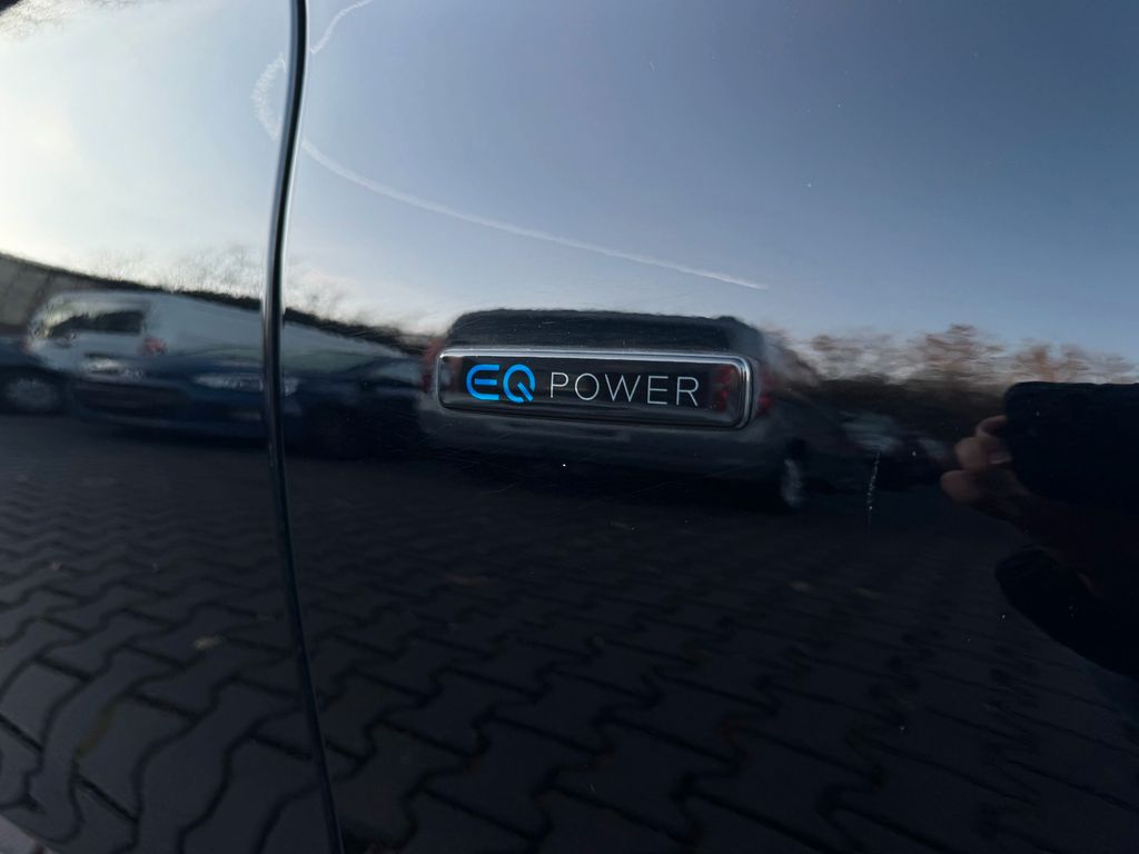 Mercedes-Benz C 300 2020