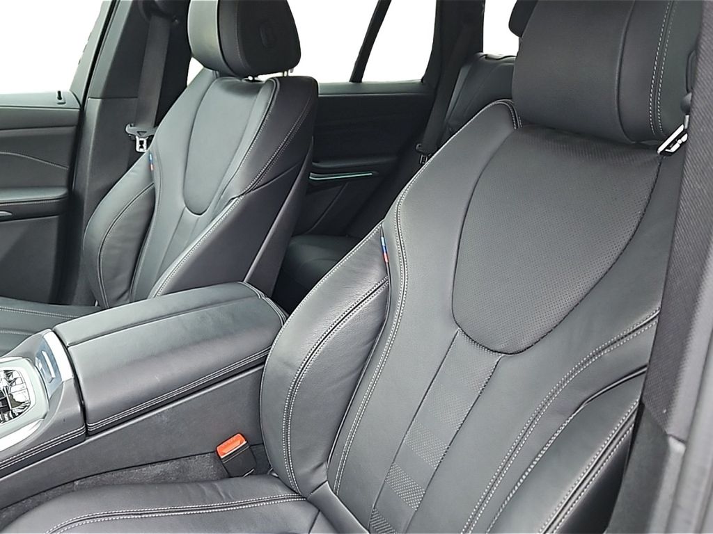 BMW X5 2022