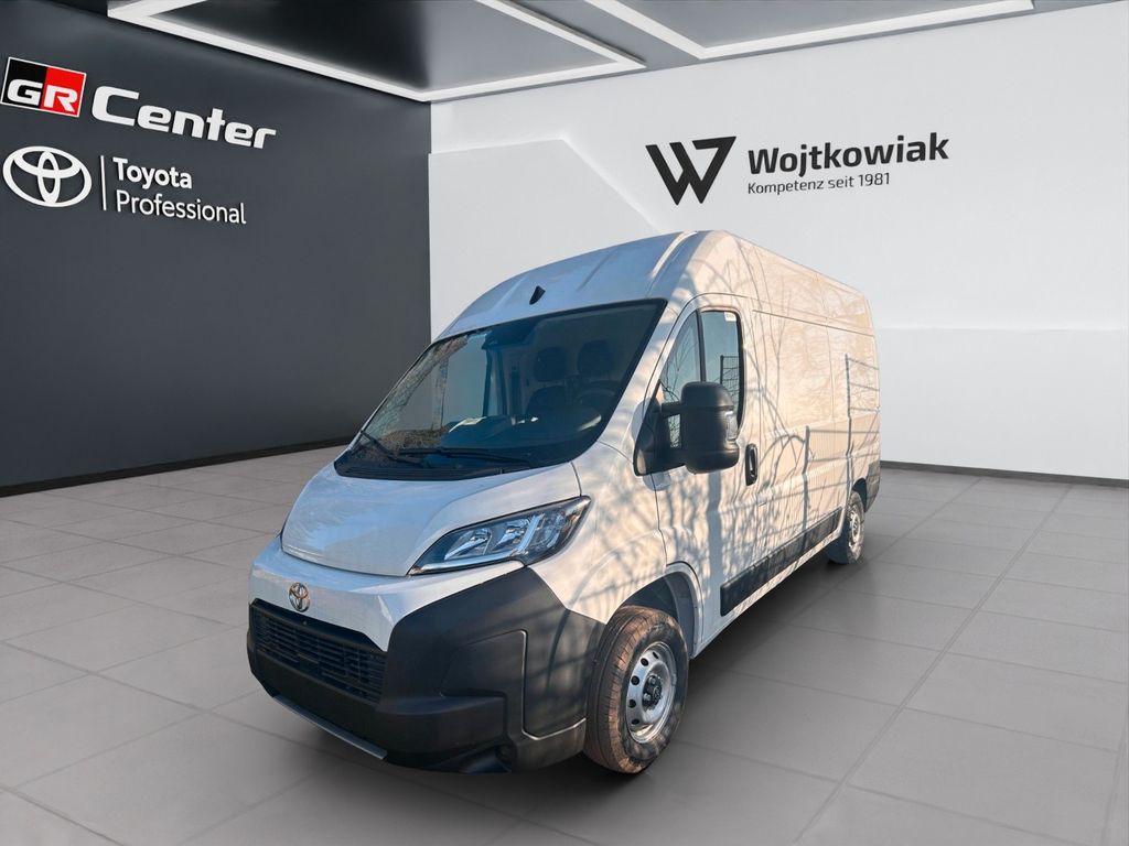Toyota Proace (Verso)