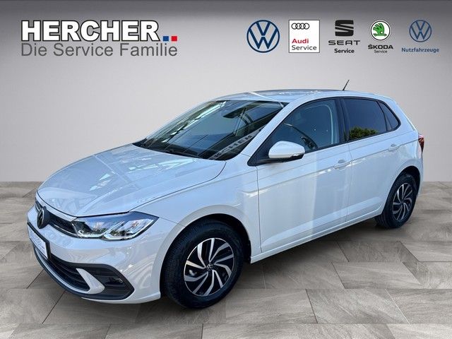 Volkswagen Polo 2025