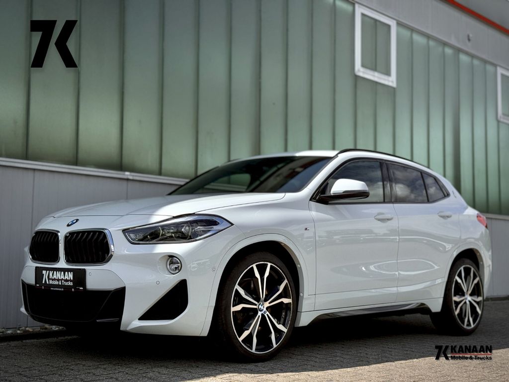 BMW X2 2019
