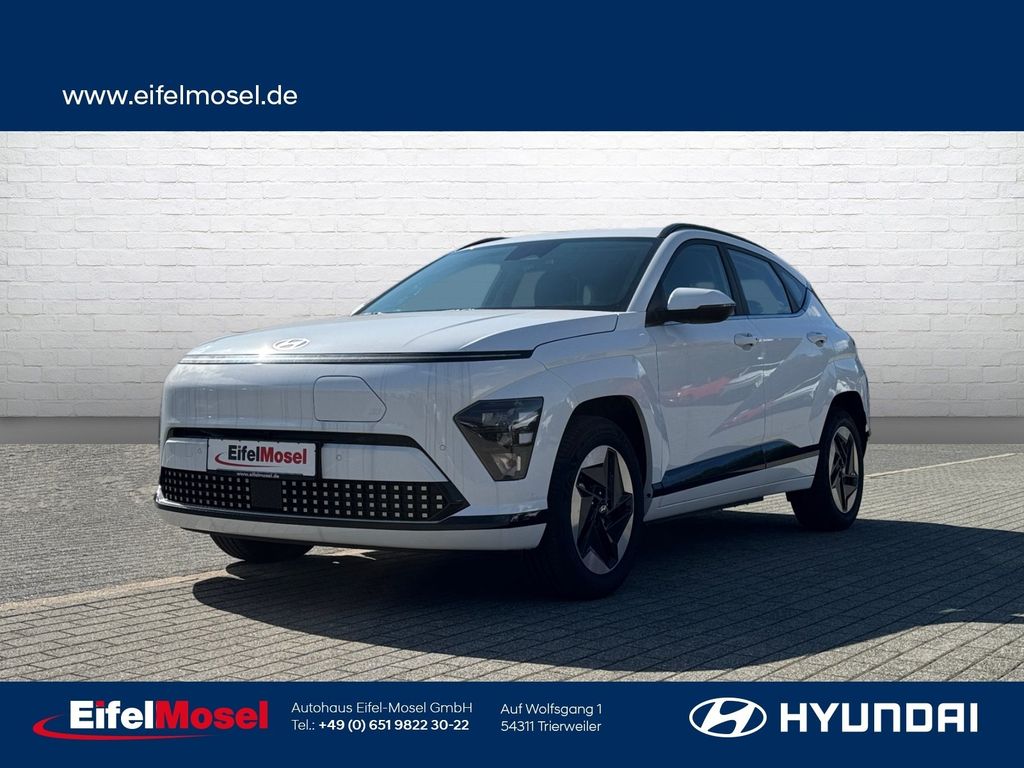Hyundai KONA Elektro 2024