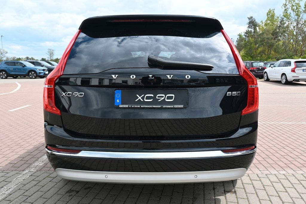 Volvo XC90 2023
