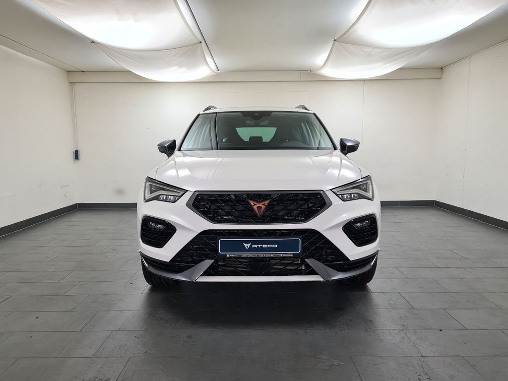 Cupra Ateca 2025