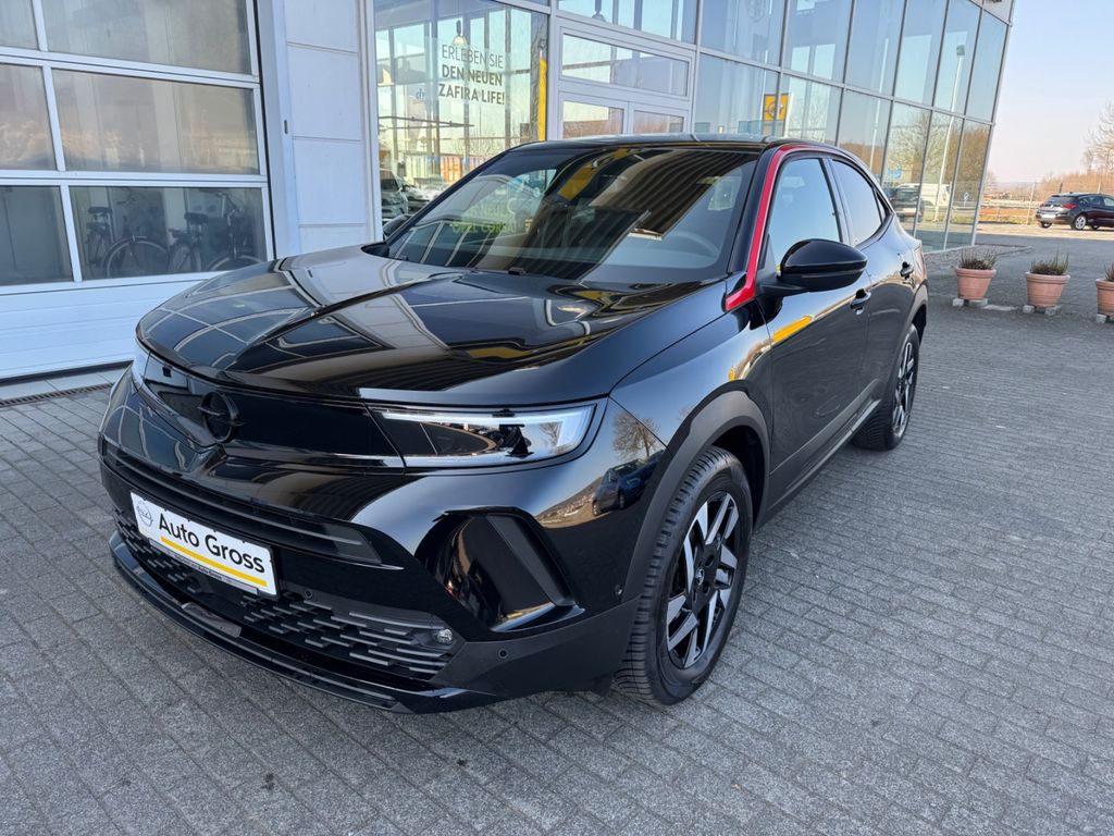 Opel Mokka 2023