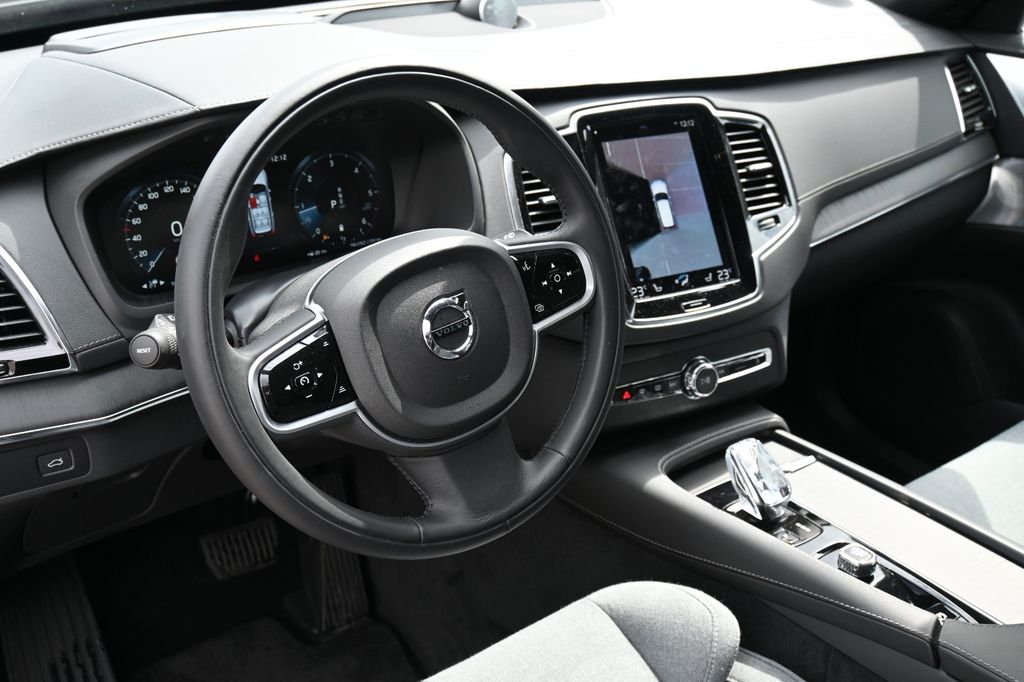 Volvo XC90 2023