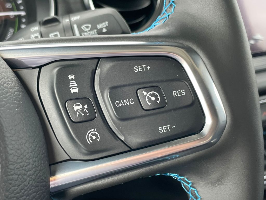 Jeep Wrangler 2023