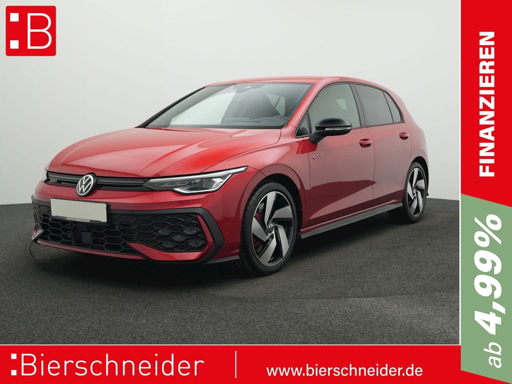 Volkswagen Golf 2024