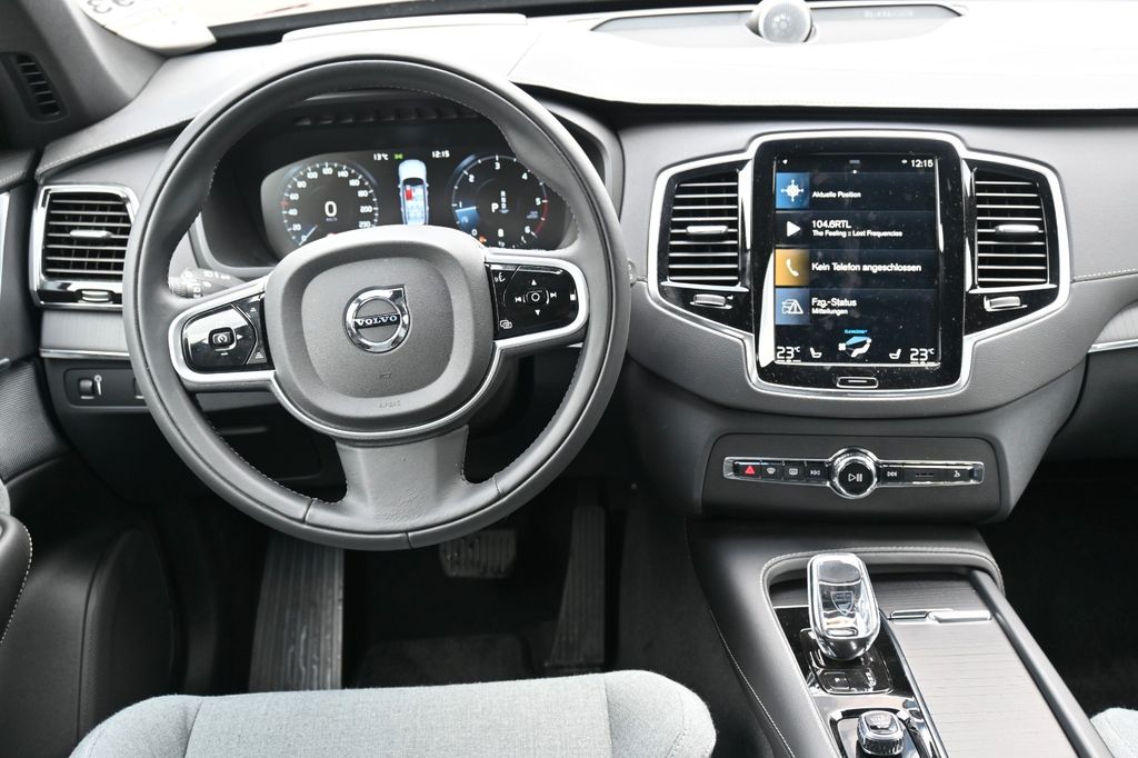 Volvo XC90 2023