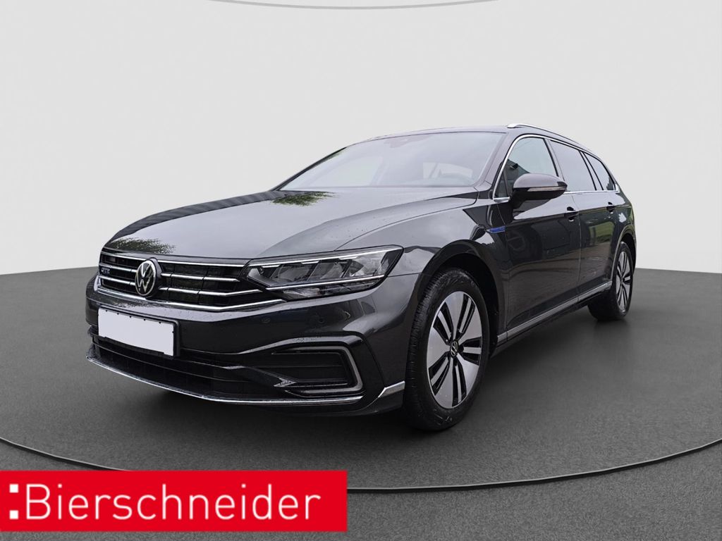 Volkswagen Passat Variant 2022