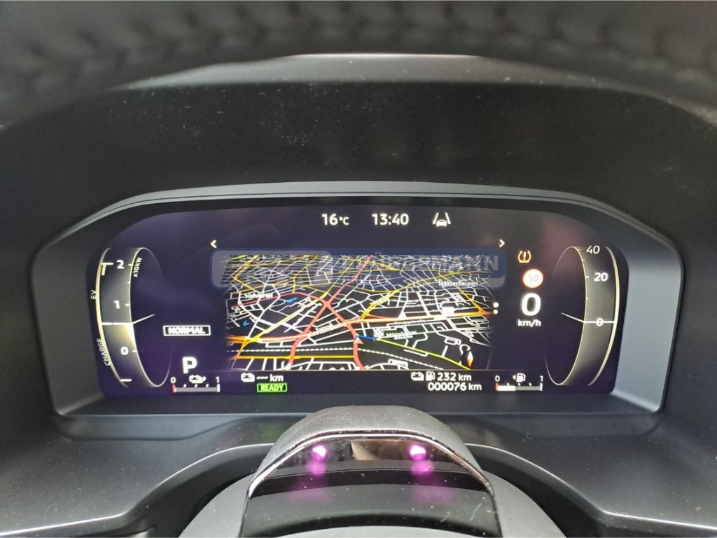 Mitsubishi Plug-in Hybrid Outlander