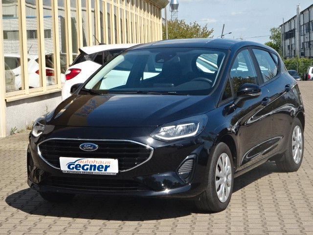 Ford Fiesta 2023
