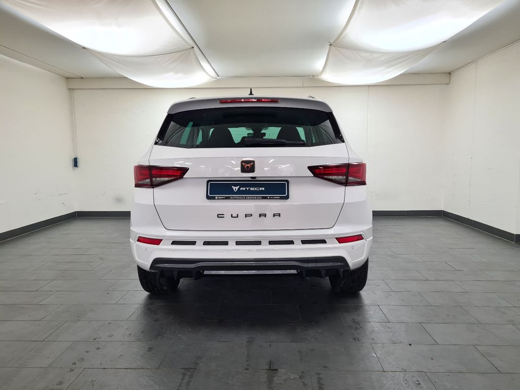 Cupra Ateca 2025