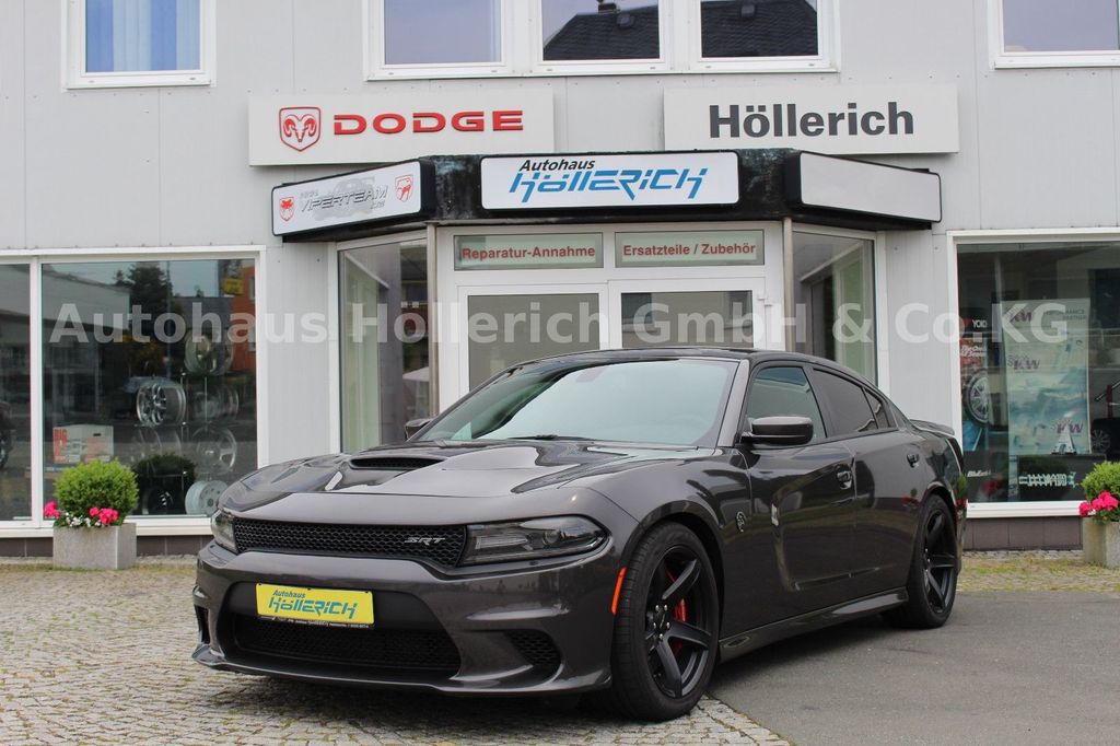 Dodge Charger 2017
