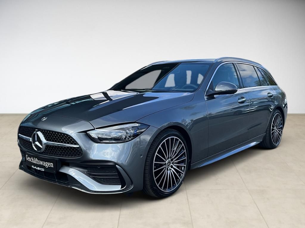 Mercedes-Benz C 200 2025
