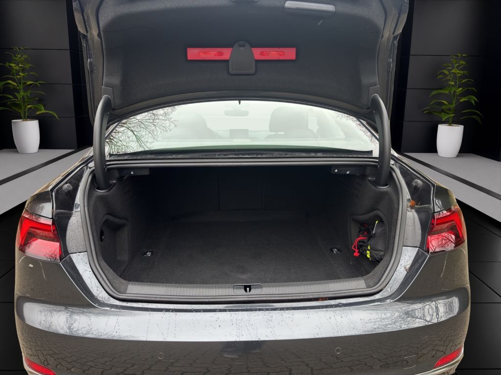 Audi A5 2019