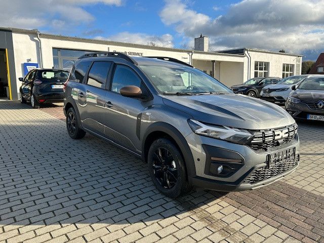 Dacia Jogger 2024