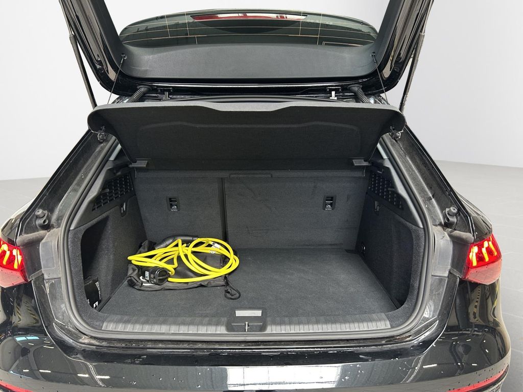 Audi A3 2024