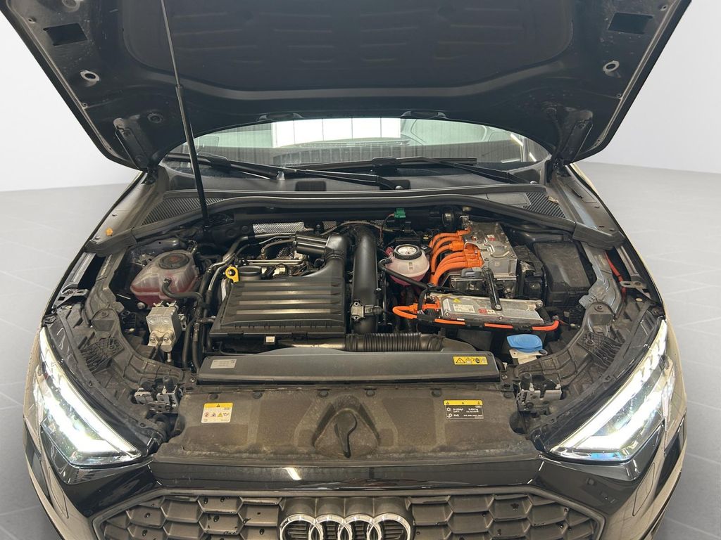 Audi A3 2024
