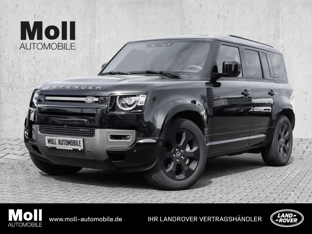 Land Rover Defender 2023