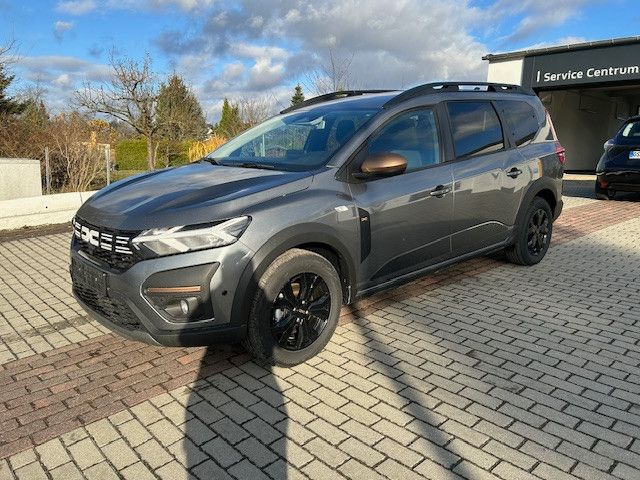 Dacia Jogger 2024