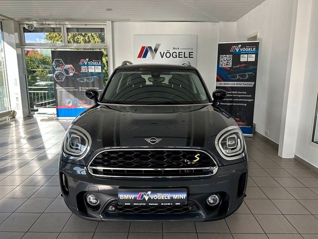 MINI Cooper Countryman 2020