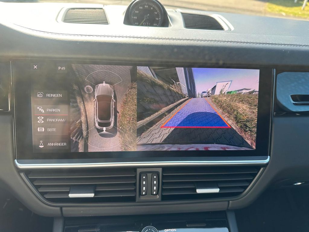 Porsche Cayenne 2020