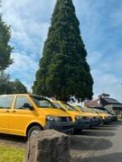 Volkswagen T5 Transporter 2014