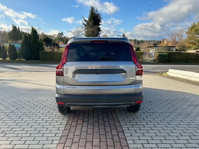 Dacia Jogger 2024