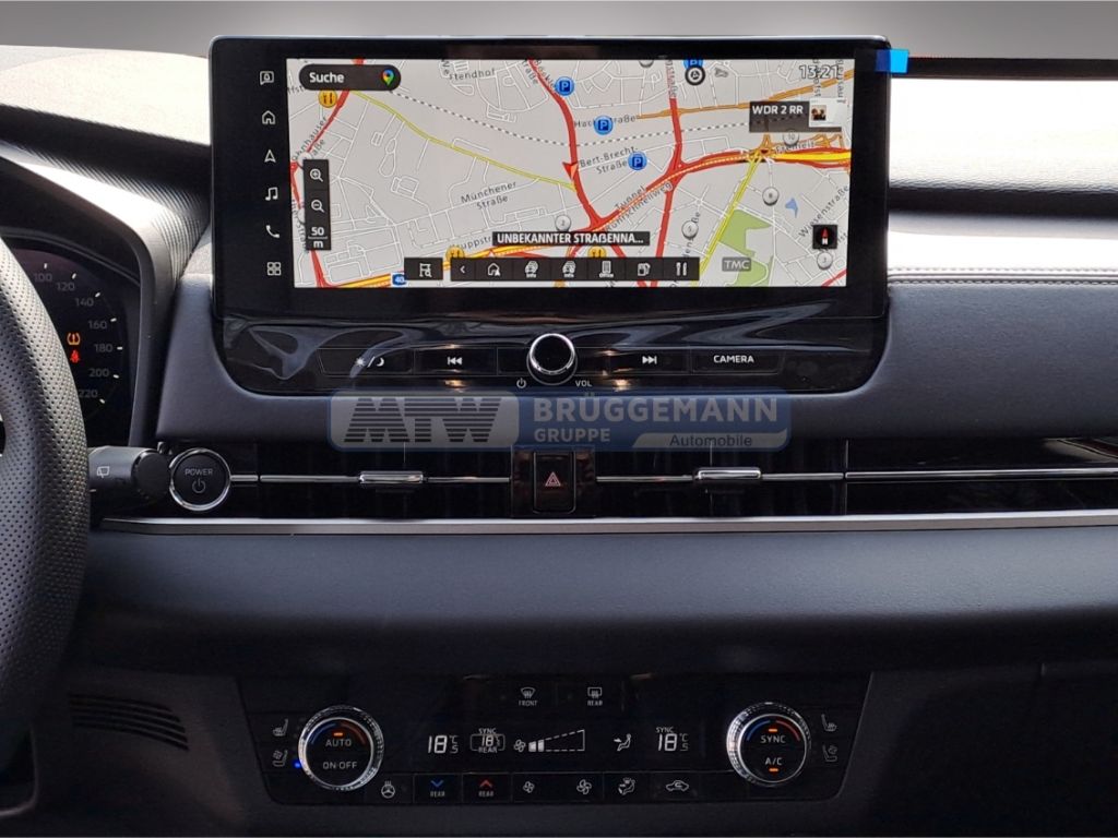 Mitsubishi Plug-in Hybrid Outlander