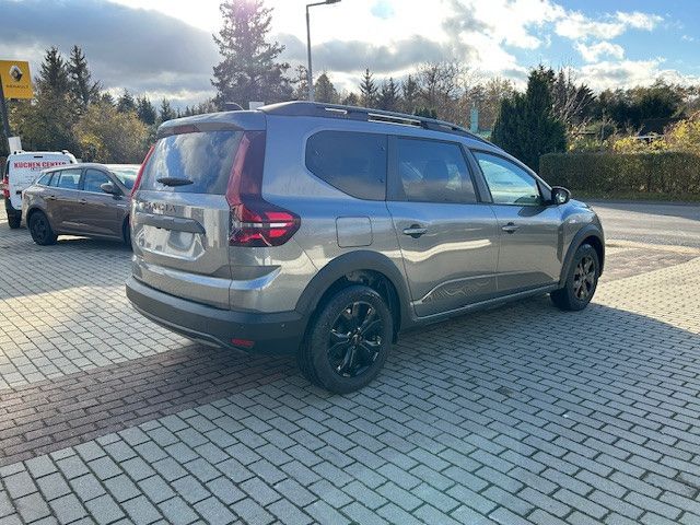 Dacia Jogger 2024