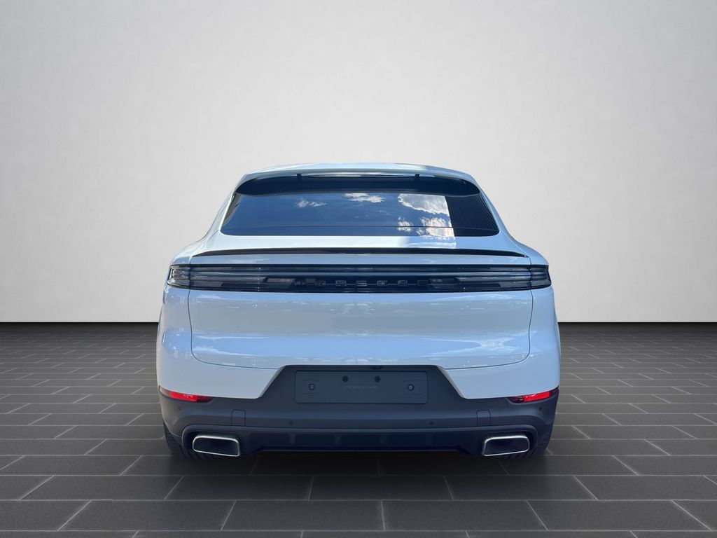 Porsche Cayenne 2025