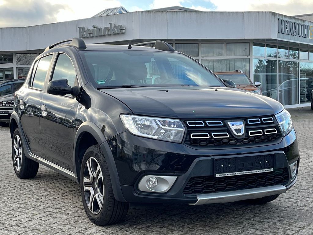 Dacia Sandero 2020