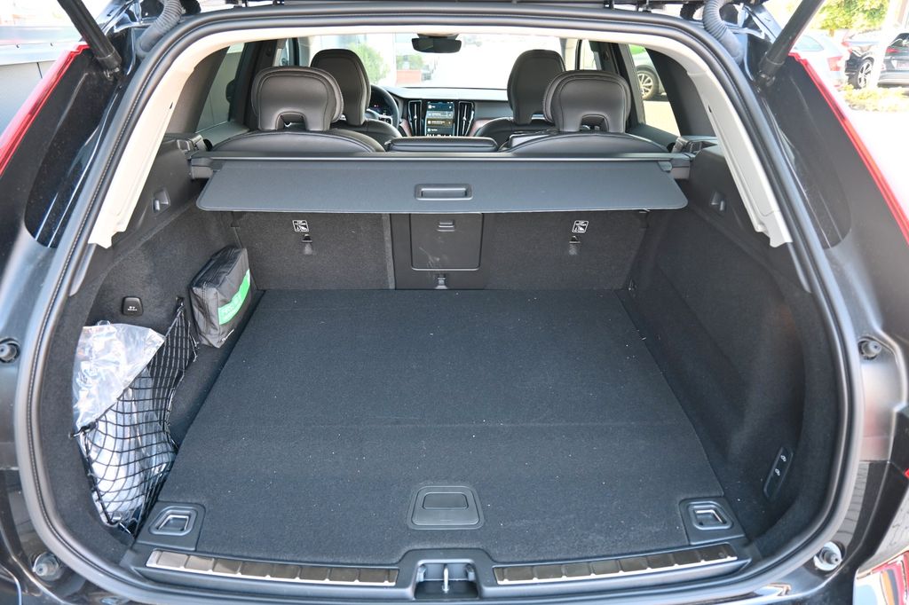 Volvo XC60 2024