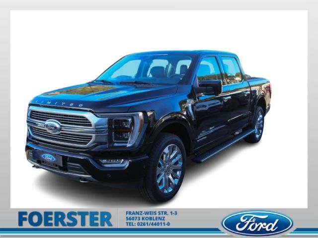 Ford F 150 2024