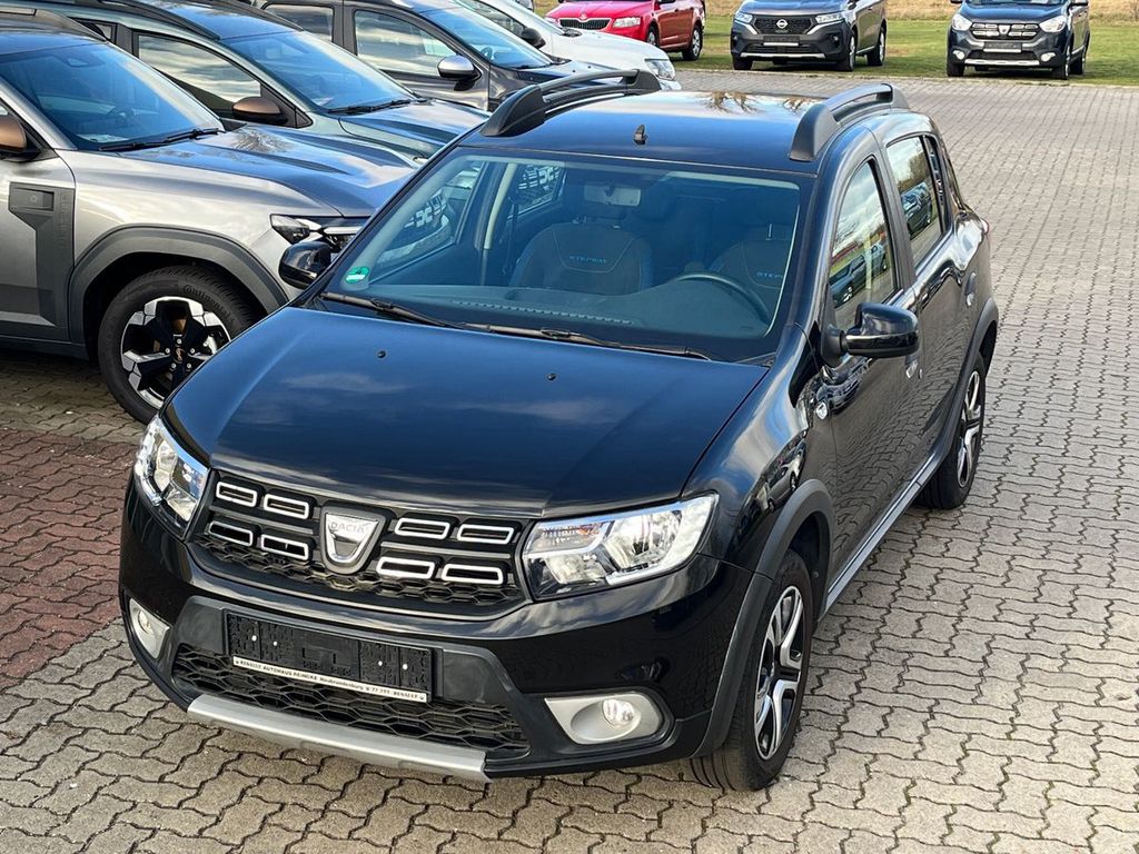 Dacia Sandero 2020