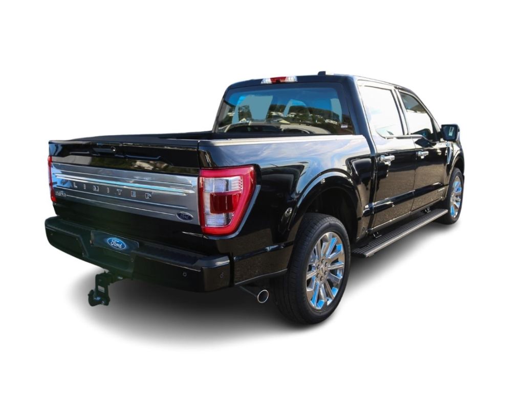 Ford F 150 2024