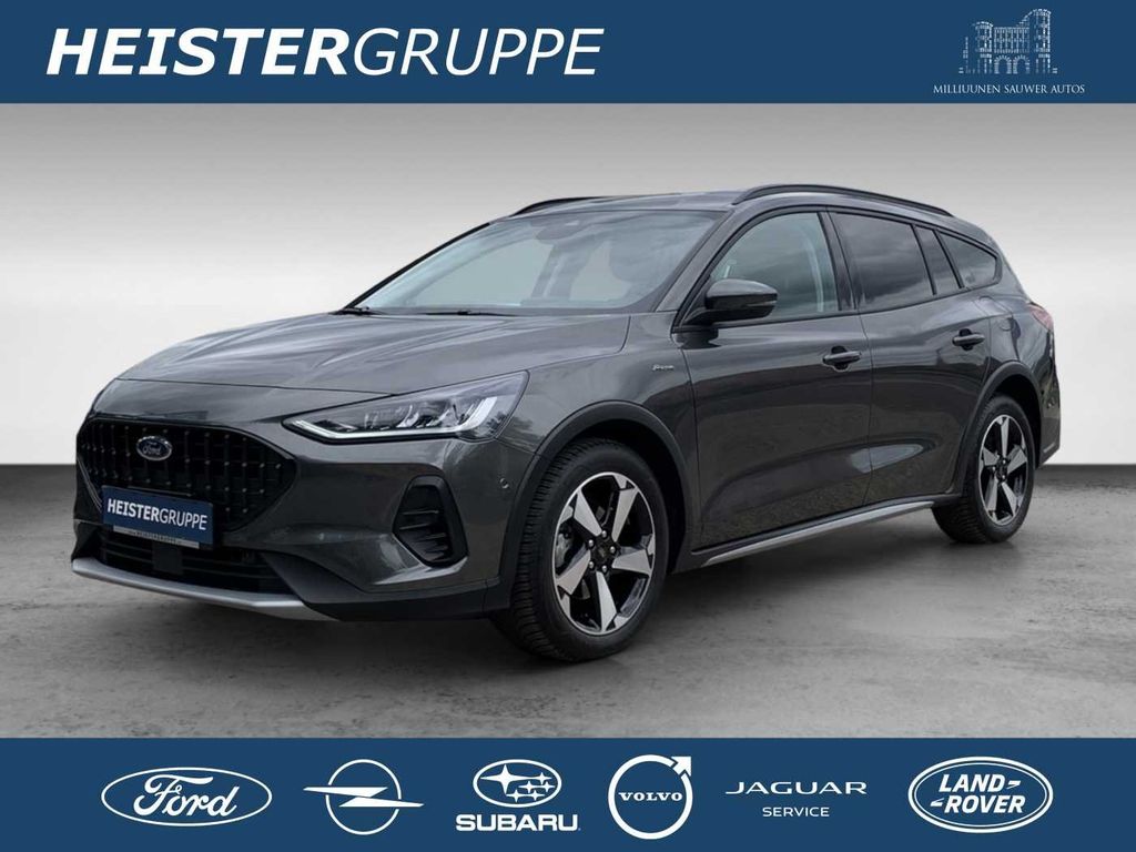 Ford Focus 2024