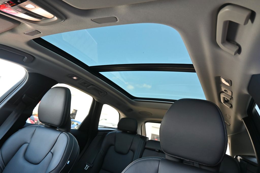 Volvo XC60 2024