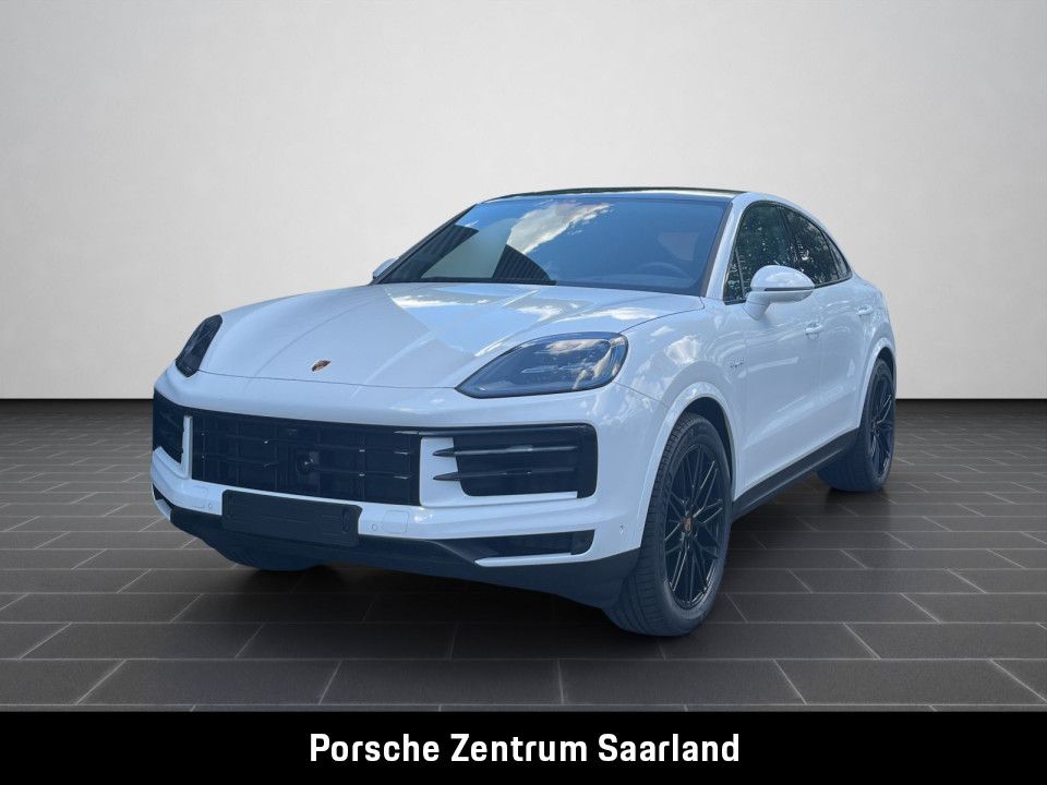 Porsche Cayenne 2025