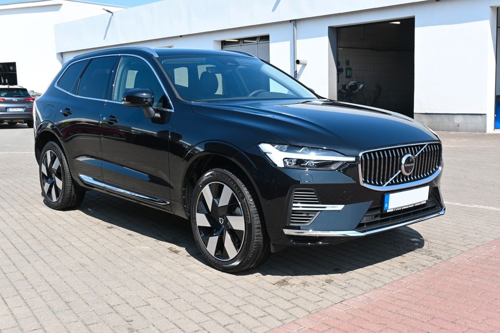Volvo XC60 2024
