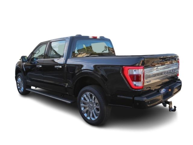Ford F 150 2024