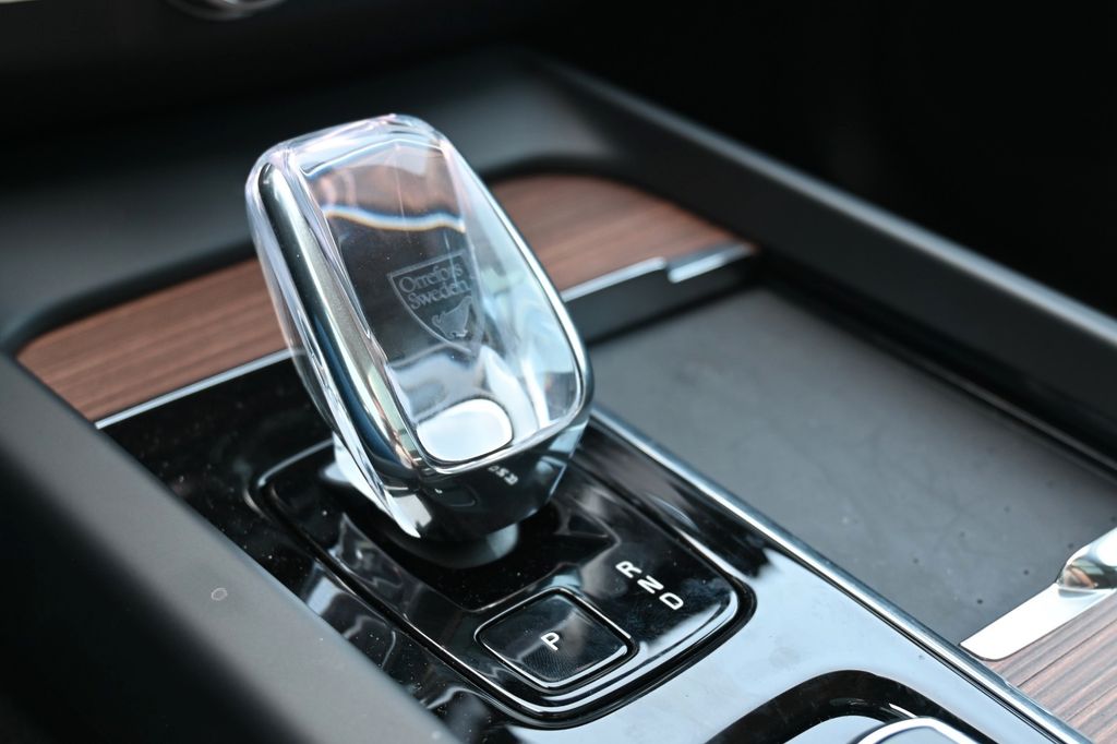 Volvo XC60 2024