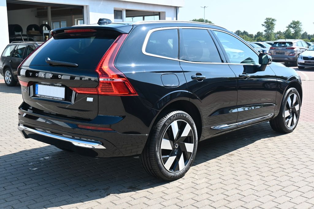 Volvo XC60 2024